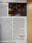 National Geographic February 2002