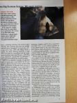 National Geographic February 2002
