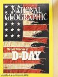 National Geographic June 2002