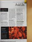 National Geographic June 2002