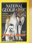 National Geographic January 2002