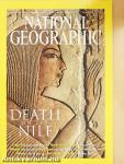 National Geographic October 2002