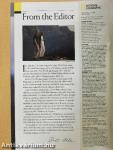 National Geographic October 2002