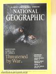 National Geographic October 1995
