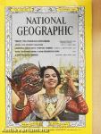 National Geographic October 1964