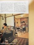 National Geographic October 1964