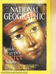 National Geographic January 2003