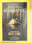 National Geographic October 1992