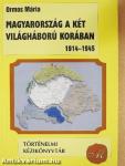 Magyarország a két világháború korában