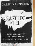 Közeleg a tél