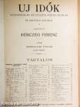 Uj Idők 1930. január-december I-II.