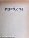 Mednyánszky László