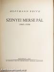 Szinyei Merse Pál