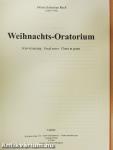 Weihnachts-Oratorium