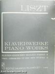 Klavier-Versionen Eigener Werke II.