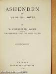 Ashenden or the British agent