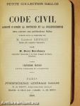Code civil