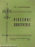 Piosenki harcerskie