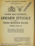 "Diario dell'alpinista"