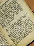 Gebräuchliche Gebete u. Andachten (gótbetűs)