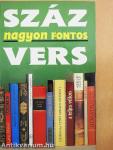 Száz nagyon fontos vers