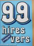 99 híres magyar vers