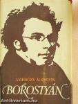 Borostyán