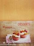 Irrésistibles Desserts