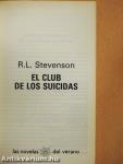 El club de los suicidas