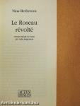 Le Roseau révolté