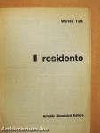 Il residente