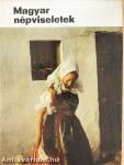 Magyar népviseletek