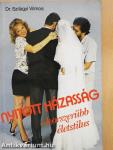 Nyitott házasság - korszerűbb életstílus (dedikált példány)