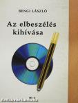 Az elbeszélés kihívása (dedikált példány)