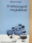 A hétköznapok megtalálnak (dedikált példány)