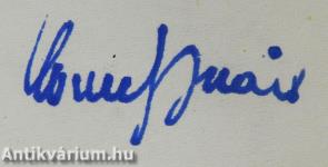 A tanító személyiségének pedagógiai-pszichológiai vizsgálata (dedikált példány)