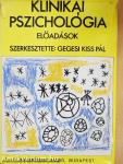 Klinikai pszichológia