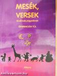 Mesék, versek kicsiknek, nagyoknak