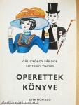 Operettek könyve