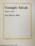 Vonagló falvak