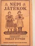 Népi játékok I.