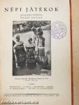 Népi játékok I.