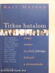 Titkos hatalom