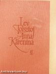 Anna Karenina I-II.