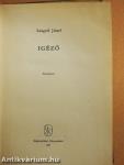 Igéző