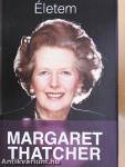 Életem - Margaret Thatcher