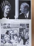 Életem - Margaret Thatcher