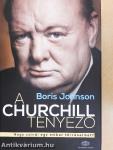 A Churchill tényező