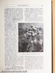 Természettudományi Közlöny 1917. január-december/Pótfüzetek a Természettudományi Közlönyhöz 1917. január-december