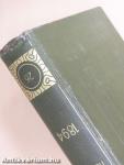 Természettudományi Közlöny 1894. január-december/Pótfüzetek a Természettudományi Közlönyhöz 1894. január-december
